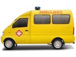 DongFeng Mini MPV Ambulance 2008 года